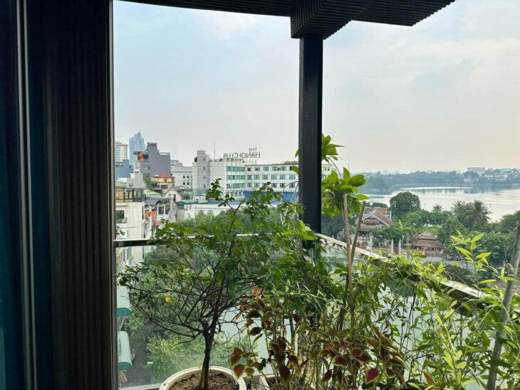 ⚜️ Mặt Phố VIP Yên Hoa, Mặt Hồ Tây, 101m2 9T Thang Máy, MT 4.5m, Chỉ 47 TỶ ⚜️