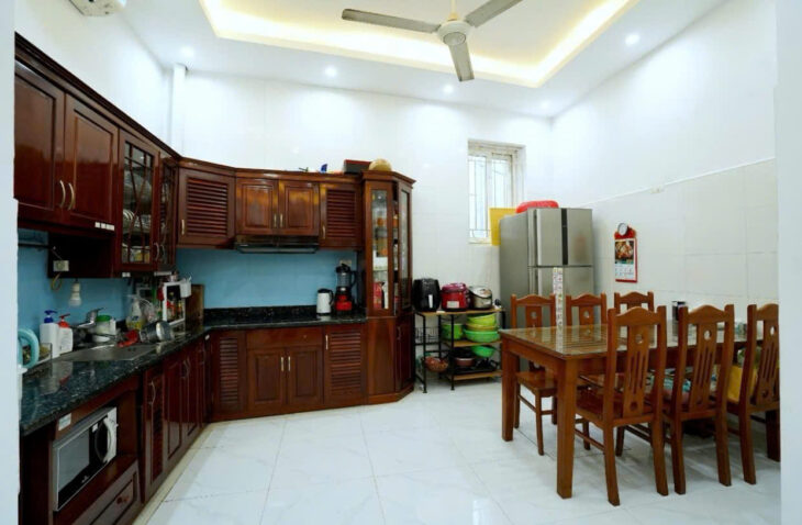 PHÂN LÔ LÊ TRỌNG TẤN HÀ ĐÔNG – Ô TÔ ĐỖ CỬA- GẦN PHỐ 43M/ 5T CHỈ 6.X TỶ