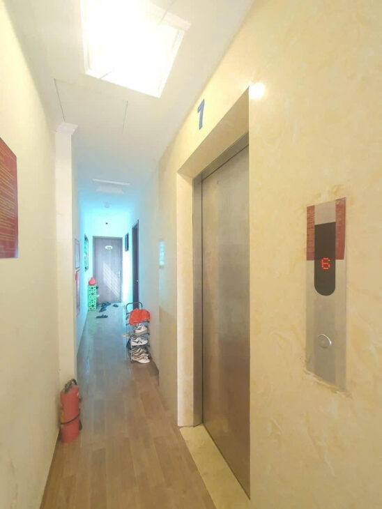 CHUNG CƯ MINI ĐẸP – GIÁ TỐT- VỊ TRÍ ĐẮC ĐỊA Tại Đường Tu Hoàng, Quận Nam Từ Liêm, Thành phố Hà Nội