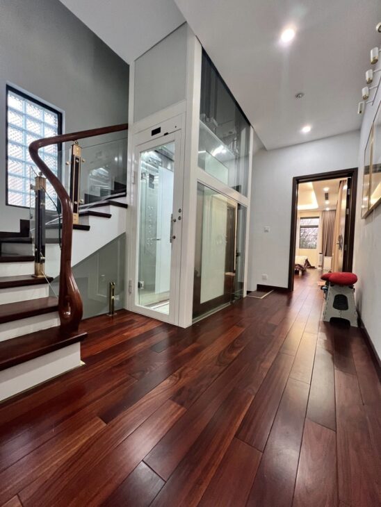 ⚜️ Biệt Thự BT6 Starlake Tây Hồ Tây, 270M2 4T Thang Máy, Lô Góc MT 22M, Chỉ 108 Tỷ ⚜️