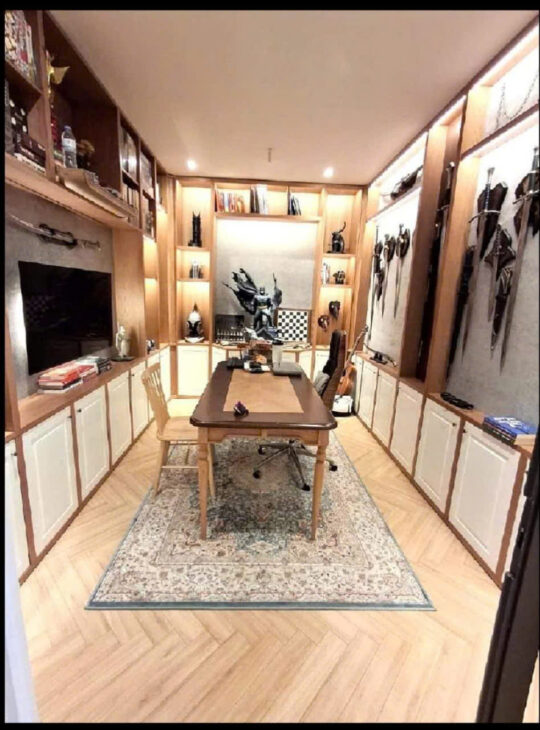 Khu đô thị TIME CITY – TÁC PHẨM NGHỆ THUẬT THIẾT KẾ PHONG CÁCH FARMHOUSE