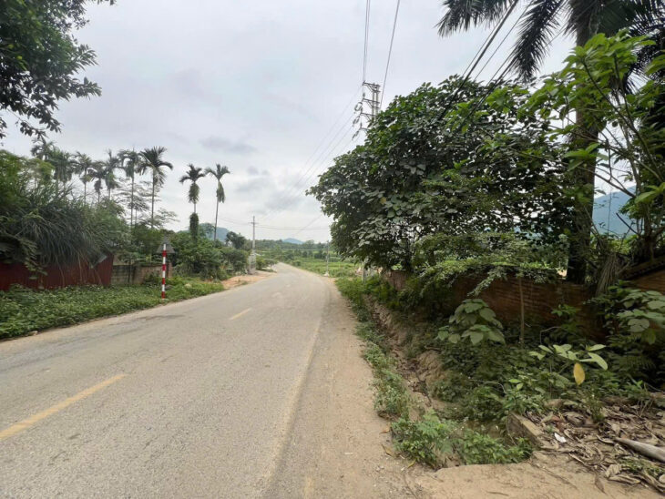 HOT ĐẤT CHÍNH CHỦ – GIÁ TỐT – Vị Trí Đẹp Tại Thôn 1, Xã Yên Bình, Huyện Thạch Thất, Thành phố Hà Nội