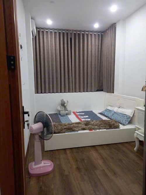 Bán nhà 4 tầng 36m cực đẹp Kinh Doanh ngõ 124 Vũ Trọng Phụng – Thanh Xuân