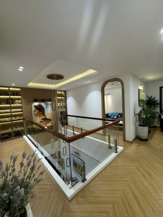 ⚜️ DUPLEX Cao Cấp SAPPHIRE PALACE Chính Kinh, Thanh Xuân 235m2 4PN+3WC, 11.5 Tỷ ⚜️