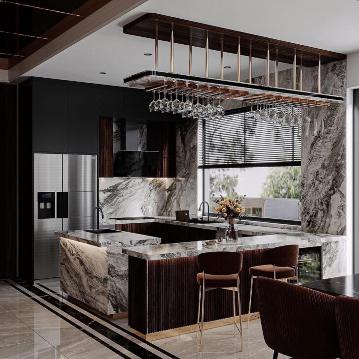 ⚜️ PENHOUSE Cao Cấp SUNSHINE GARDEN Dương Văn Bé, Hai Bà Trưng 376m2, Chỉ 17 Tỷ ⚜️