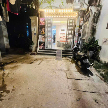 BÁN NHÀ QUANG TRUNG – HÀ ĐÔNG GIÁ 6.5 Tỷ