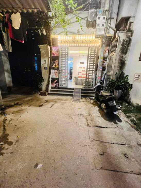 BÁN NHÀ QUANG TRUNG – HÀ ĐÔNG GIÁ 6.5 Tỷ