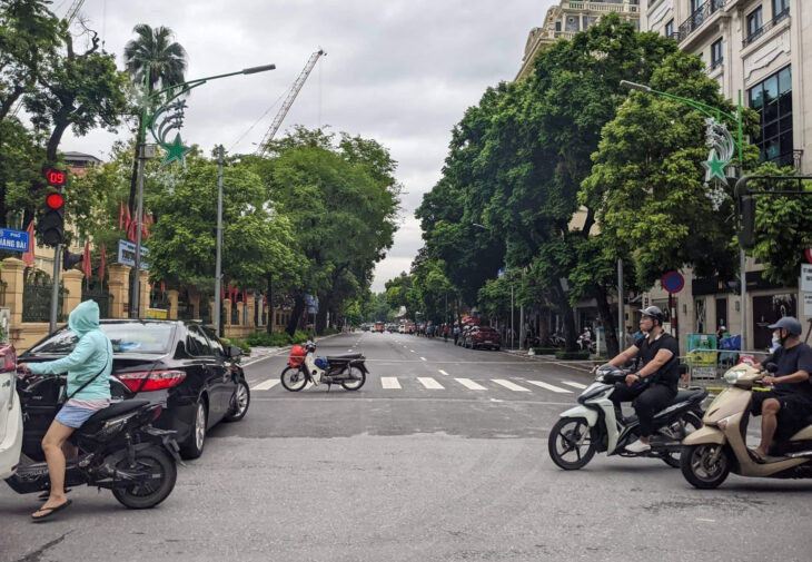 ⚜️ SIÊU KHỦNG VIP – MẶT PHỐ HÀNG BÀI, HOÀN KIẾM, 900M2 2T MT 13M, CHỈ 750 TỶ ⚜️