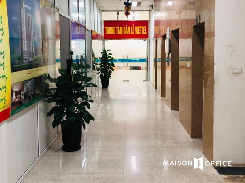 ⚜️ TỔ HỢP VĂN PHÒNG MẶT PHỐ DỊCH VỌNG HẬU, CẦU GIẤY 1400M2 10T MT KHỦNG 30M. CHỈ 300 TỶ ⚜️