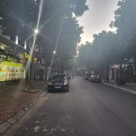 ???? BIỆT THỰ ĐƠN LẬP TRẦN KIM XUYẾN 203M2 6 TẦNG THANG MÁY, MT 15M, CHỈ 79 TỶ???? ???? BIỆT THỰ ĐƠN LẬP TRẦN KIM XUYẾN 203M2 6 TẦNG THANG MÁY, MT 15M, CHỈ 79 TỶ????