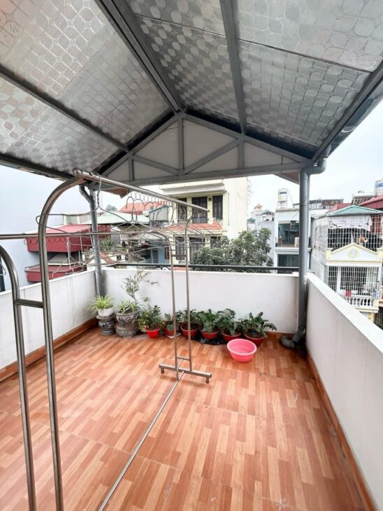 ⚜️ CHỈ 14.8 TỶ – MẶT PHỐ THỤY KHUÊ, TÂY HỒ, SIÊU KD, 50M2 5T MT 3.5M, SĐCC ⚜️