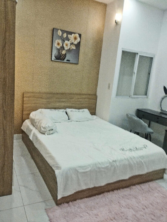 BÁN NHÀ TÂN SƠN, GÒ Vấp, 85M2, GIÁ HỜ, SỔ HỒNG CHÍNH CHỦ Hơn 11 Tỷ