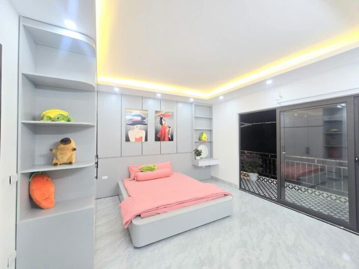 1 NOI AM – THANH TRI – HN
