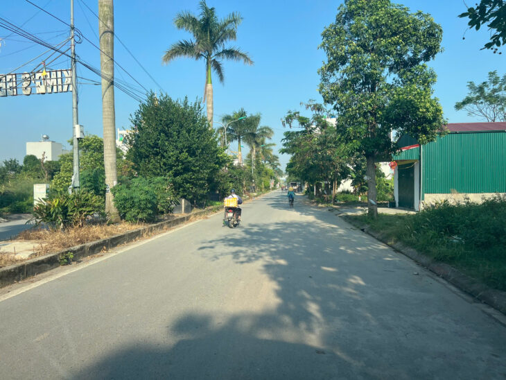 ĐẤT CHÍNH CHỦ – GIÁ TỐT – Vị Trí Đẹp Tại Xã Dân Tiến, Huyện Khoái Châu, Tỉnh Hưng Yên