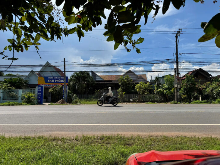 ĐẤT ĐẸP – GIÁ TỐT – Vị Trí Đắc Địa Tại Xã Xuân Đông – Huyện Cẩm Mỹ – Tỉnh Đồng Nai