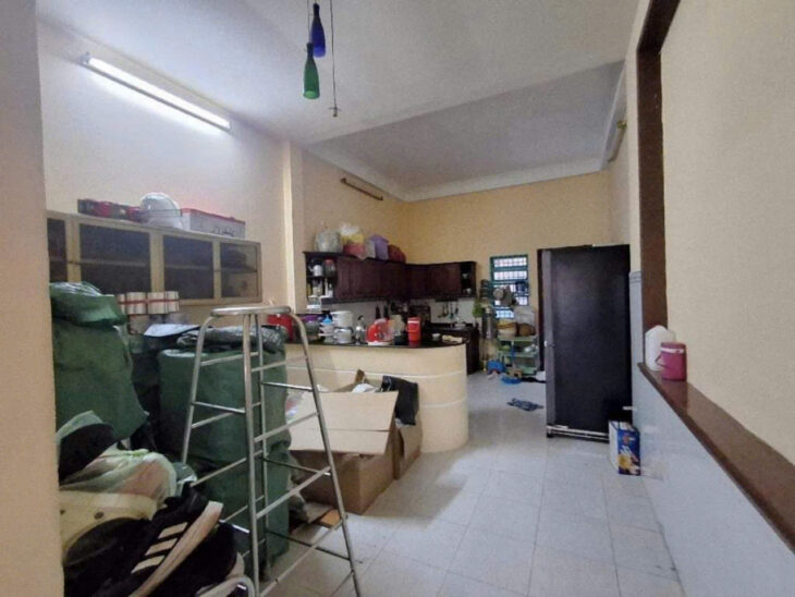 BÁN NHÀ CHÍNH CHỦ FULL TIỆN ÍCH – GIÁ TỐT – VỊ Trí Đẹp Tại : Phường 5 –