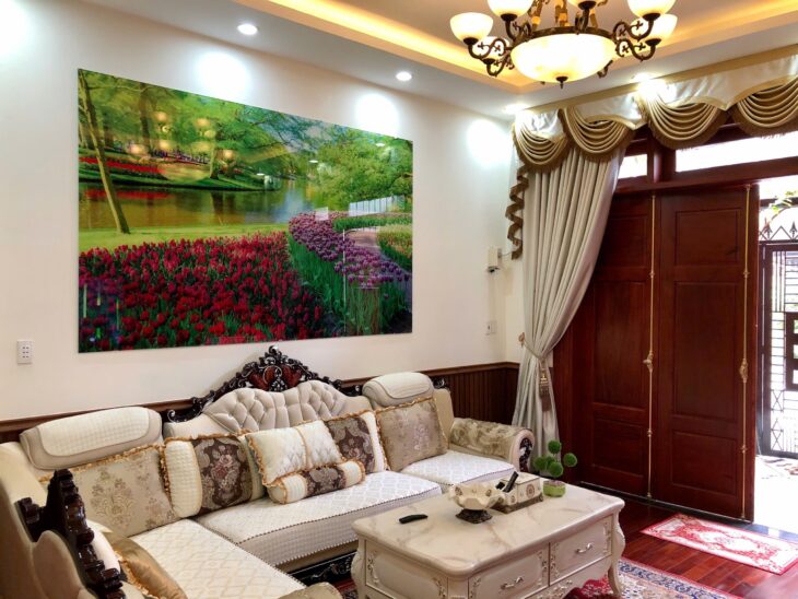 NHÀ BÁN CHÍNH CHỦ ĐƯỜNG PHAN HUY ÍCH – PHƯỜNG 14 – GÒ VẤP