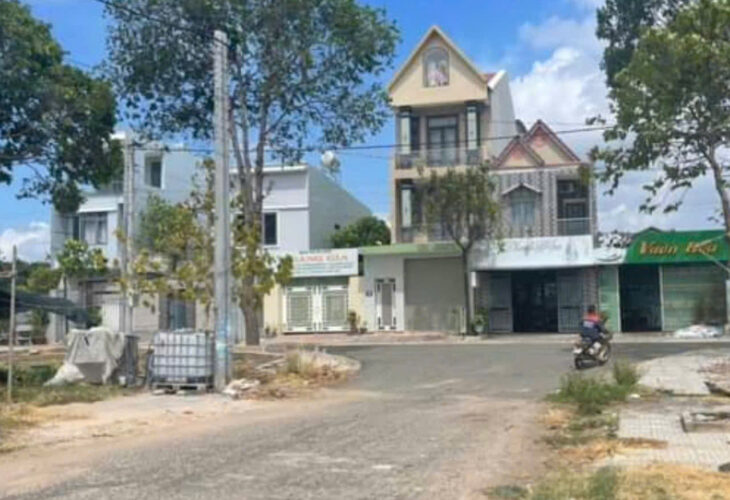 SIÊU PHẨM ĐẤT ĐẸP – GIÁ Tốt – Vị Trí Đắc Địa Tại : Chợ Kim Hải – Phường Kim Dinh – Bà Rịa Vũng Tàu