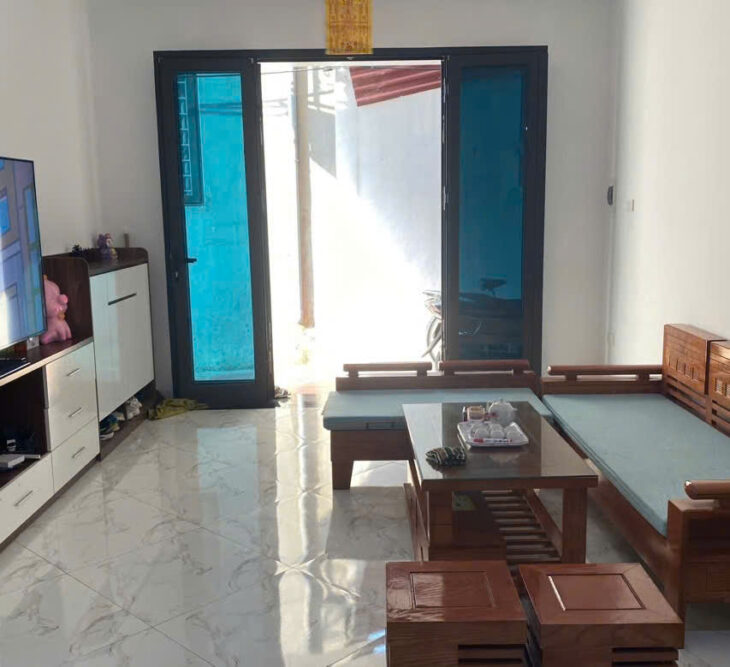 NHÀ ĐẸP – GIÁ Tốt – Vị Trí Tại : Ngãi Cầu – An Khánh – Hoài Đức – Hà Nội