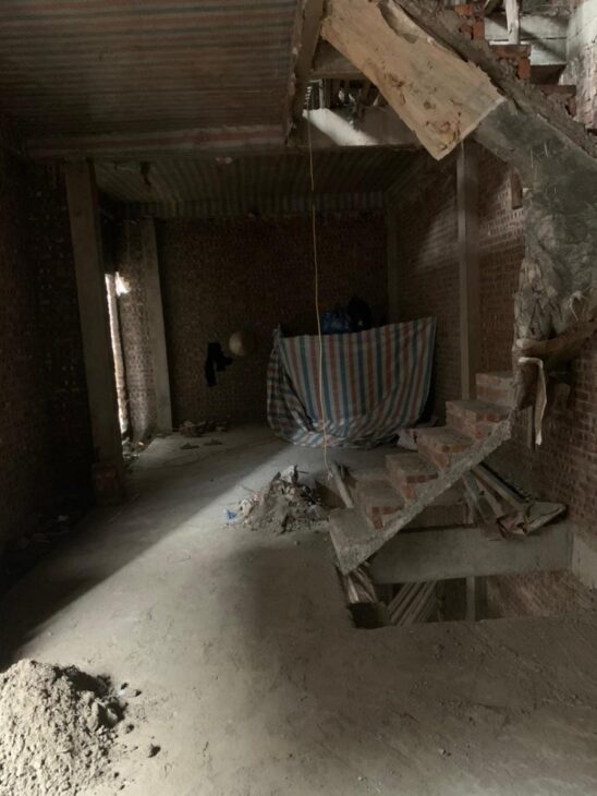 Cầu Bươu – Thanh Trì – HN