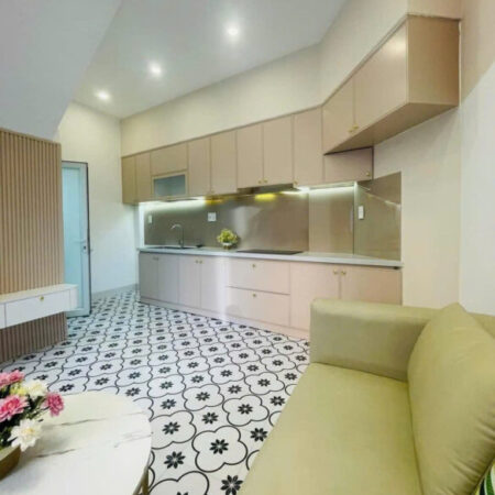 BÁN NHÀ HÀM NGHI SIÊU ĐẸP SIÊU RẺ