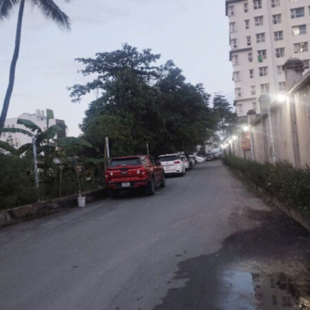 Bán Nhà Gò Vấp MBKD 4 Tầng Ngang Khủng 5,7M Lê Đức Thọ Hơn 8,4 Tỷ