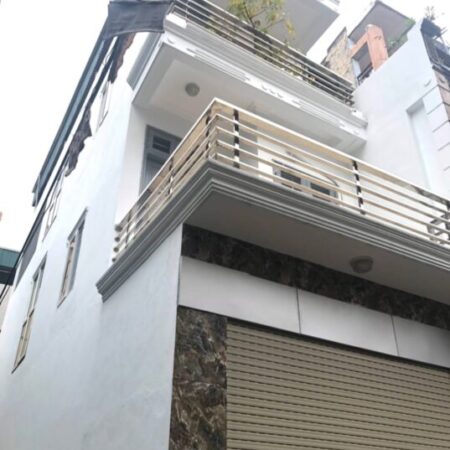 Bán lô góc Đường Tô Hiệu, Hà Đông – Ô Tô Dừng Đỗ Gần, 59m x 3 tầng chỉ 12x tỷ