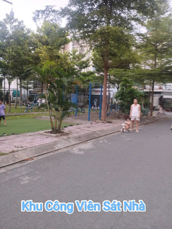 Bán Nhà Gò Vấp MBKD 4 Tầng Ngang Khủng 5,7M Lê Đức Thọ Hơn 8,4 Tỷ