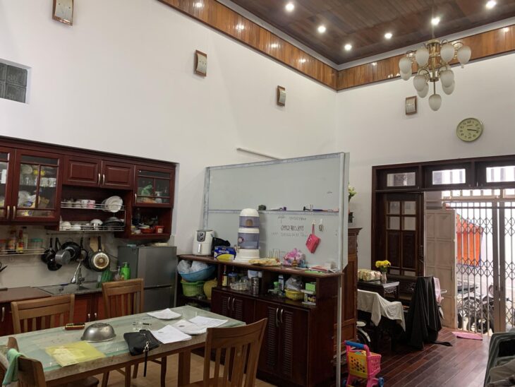 Chỉ 5.99 tỷ, nhà TĂNG BẠT HỔ, BT, 5m x 14m, 3pn.