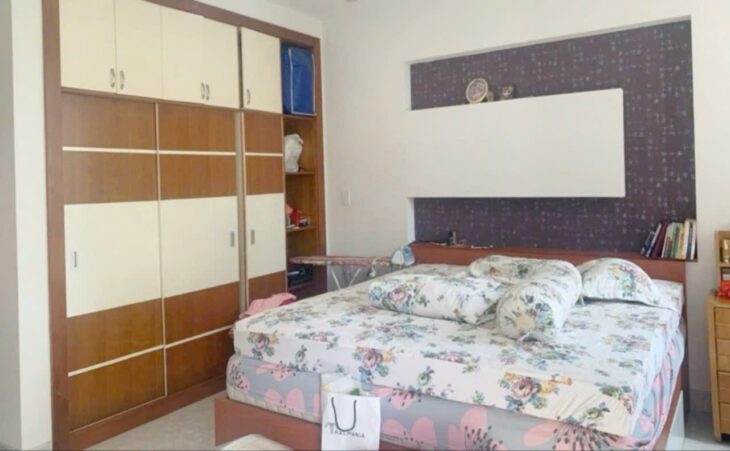 Bán Nhà Gò Vấp MBKD 4 Tầng Ngang Khủng 5,7M Lê Đức Thọ Hơn 8,4 Tỷ