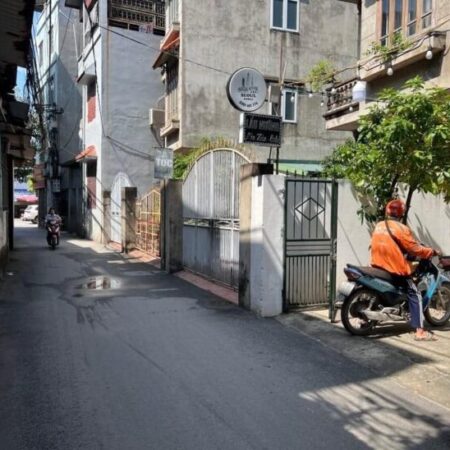 YÊN DUYÊN – HOÀNG MAI – NHÀ ĐẸP – CHỈ VIỆC Ở – 45M CHỈ 6TỶ YÊN DUYÊN – HOÀNG MAI – NHÀ ĐẸP – CHỈ VIỆC Ở – 45M CHỈ 6TỶ