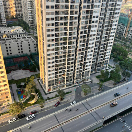 Nhượng lại căn hộ 2N2VS toà GS6 diện tích 69m2