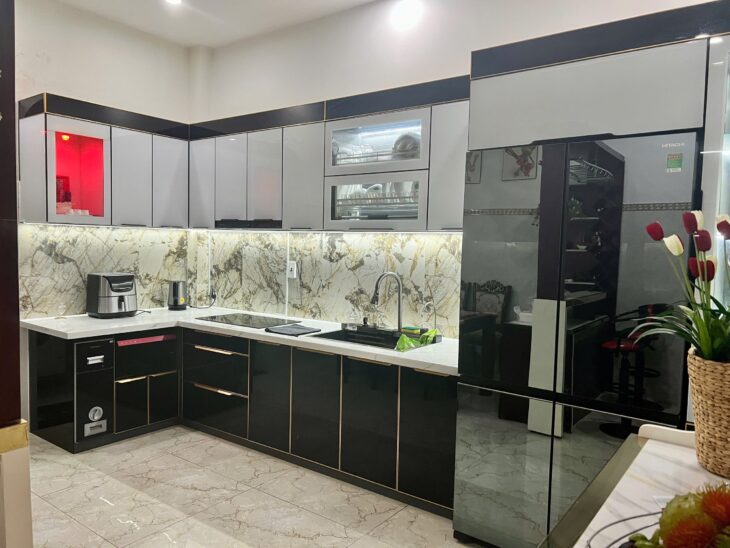 NHÀ BÁN CHÍNH CHỦ ĐƯỜNG PHAN HUY ÍCH – PHƯỜNG 14 – GÒ VẤP