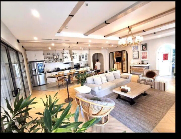 Khu đô thị TIME CITY – TÁC PHẨM NGHỆ THUẬT THIẾT KẾ PHONG CÁCH FARMHOUSE