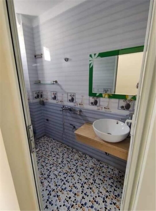 BÁN GẤP NHÀ MỚI XÂY 6 TẦNG 40M2, MT 5,2M-THANG MÁY, FO PHỐ THÁI HÀ-SỔ ĐỎ-10, x TỶ TL.