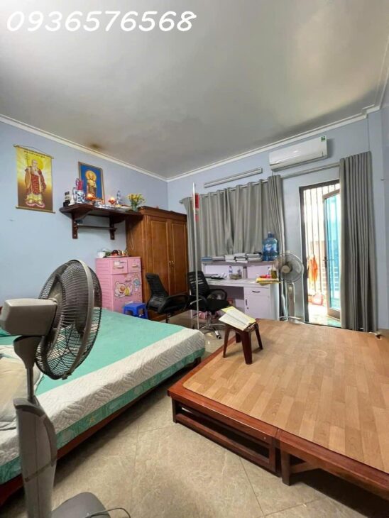 BÁN NHÀ Ô TÔ 40M 16X TỶ NGUYỄN HOÀNG