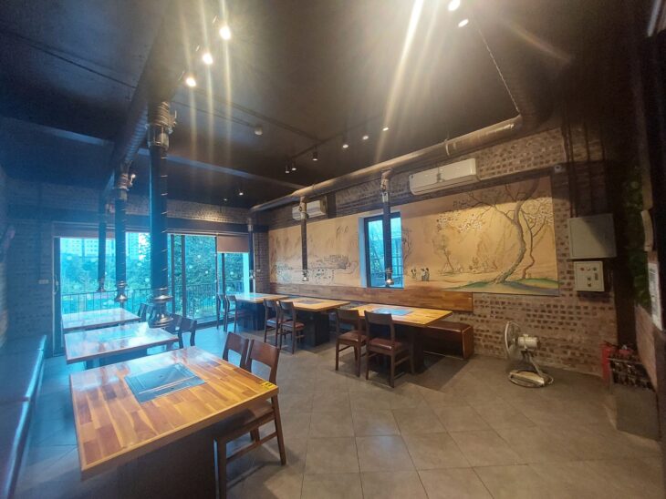 ⚜️ Nhà Hàng Mặt Phố Nguyễn Xuân Khoát, Ngoại Giao Đoàn 341M2 3T MT 21M, Chỉ 160 Tỷ ⚜️