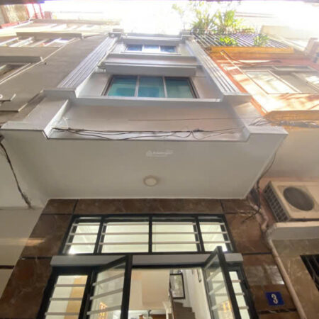 Chính chủ bán nhà riêng tại Phố Thanh Bình, Mộ Lao, Hà Đông, Hà Nội