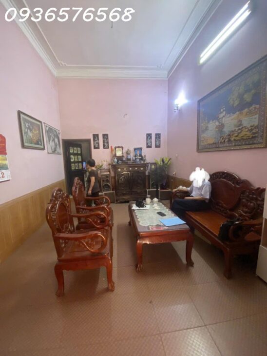 BÁN ĐẤT TẶNG NHÀ 3T HIẾM CÓ VỚI DIỆN TÍCH 112M2 11.xTY MỸ ĐÌNH Ô TÔ 10M