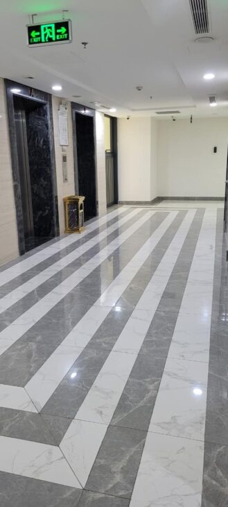 ⚜️ Chung Cư Cao Cấp SUNSHINE CENTER 16 Phạm Hùng, 135m2 4PN+3WC, Chỉ 10 Tỷ ⚜️