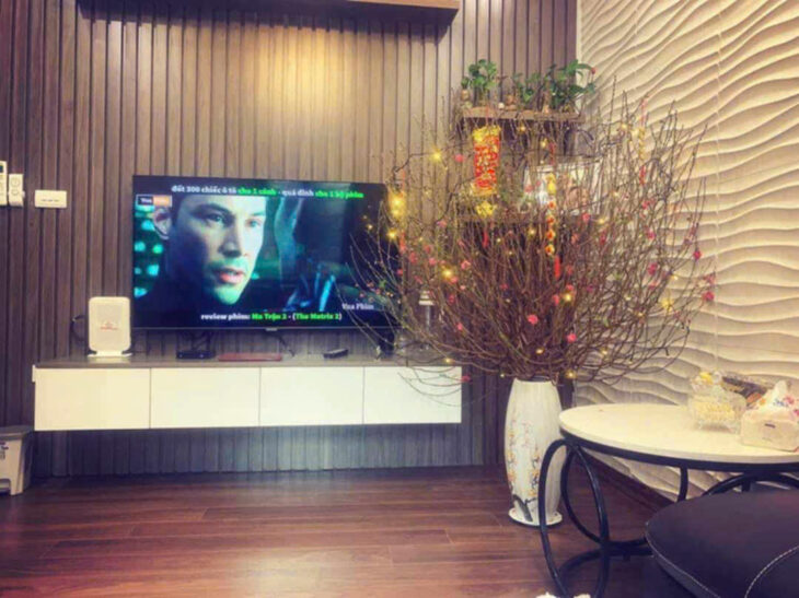 BÁN NHÀ QUANG TRUNG – HÀ ĐÔNG GIÁ 6.5 Tỷ