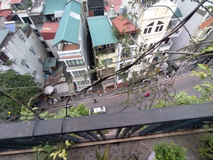 NHÀ 2 MẶT PHỐ THỤY KHUÊ, ĐỒNG CỔ, TÂY HỒ, DT RỘNG 105M2 MT 5.2M , GIÁ RẺ 36.5 TỶ