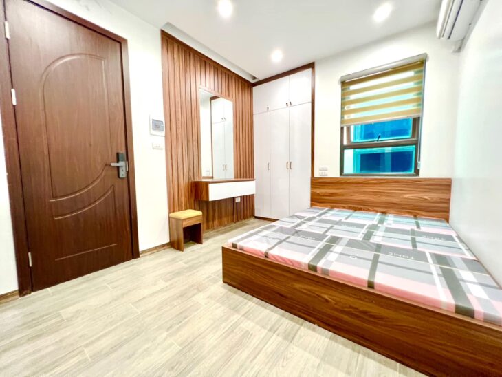 ???? TÒA CCMN NGUYỄN NGỌC VŨ, 160M2 7T MT 6M, 35 PHÒNG, Ô TÔ TẢI ĐỖ CỬA, CHỈ 36 TỶ????
