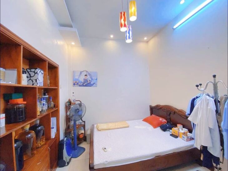 ⚜️ NHÀ MẶT NGÕ 105 XUÂN LA TÂY HỒ SÁT PHỐ Ô TÔ TRÁNH 81M2 4T MT 5.1M 23 TỶ ⚜️