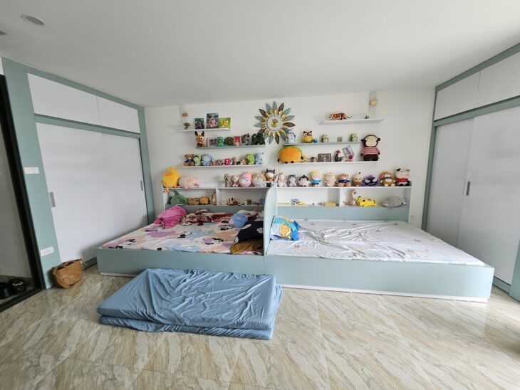 BÁN NHÀ TRIỀU KHÚC THANH TRÌ CHUNG CƯ 8 TẦNG THANG MÁY – 26 PHÒNG KHÉP KÍN – ĐẦY ĐỦ GPXD, PCCC –