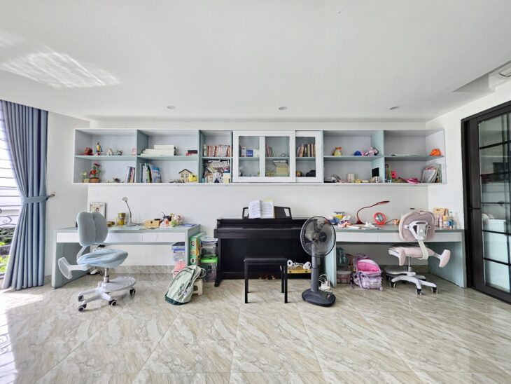 BÁN NHÀ TRIỀU KHÚC THANH TRÌ CHUNG CƯ 8 TẦNG THANG MÁY – 26 PHÒNG KHÉP KÍN – ĐẦY ĐỦ GPXD, PCCC –