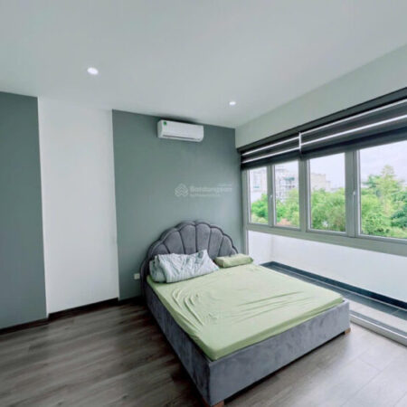 Siêu phẩm tại Làng Đại Học ABC, Phước Kiển, bán biệt thự DT 250m2, 3 tầng, full NT cao cấp,24 tỷ