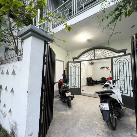 Bán nhà HXH, PHẠM VĂN ĐỒNG, BT, 85m2, giá 7.7 tỷ Bán nhà HXH, PHẠM VĂN ĐỒNG, BT, 85m2, giá 7.7 tỷ