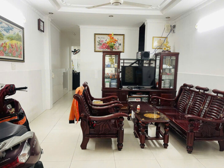 NHÀ ĐẸP – GIÁ TỐT – Vị Trí Đắc Địa Tại 148/2 Đường Vườn Lài – Phú Thọ Hòa – Tân Phú