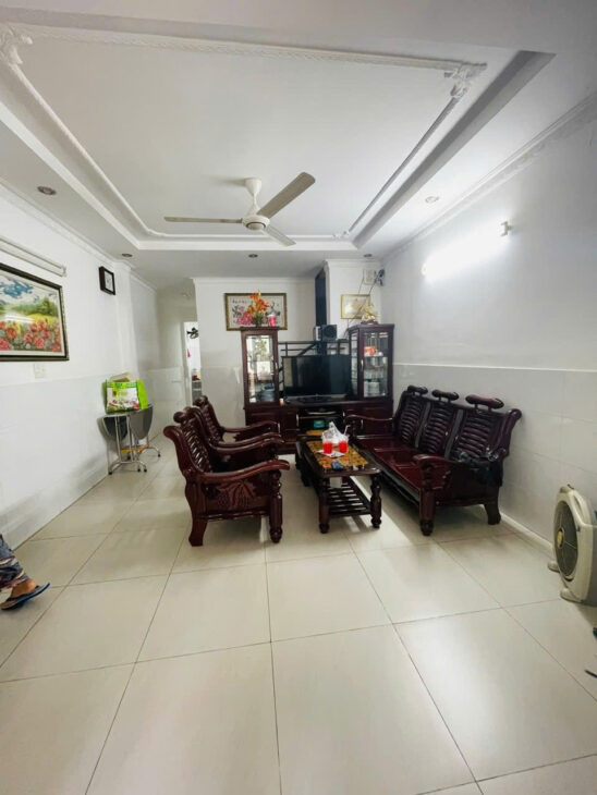 NHÀ ĐẸP – GIÁ TỐT – Vị Trí Đắc Địa Tại 148/2 Đường Vườn Lài – Phú Thọ Hòa – Tân Phú
